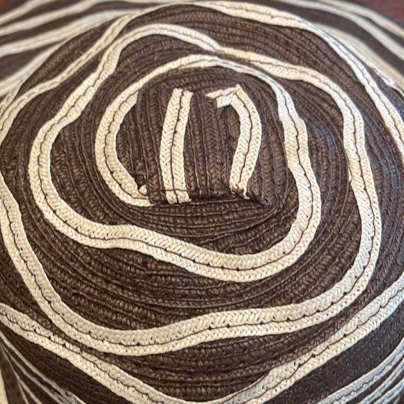 The Hats Company Filippo Catarzi 100% paper hat - Picture 2 of 9